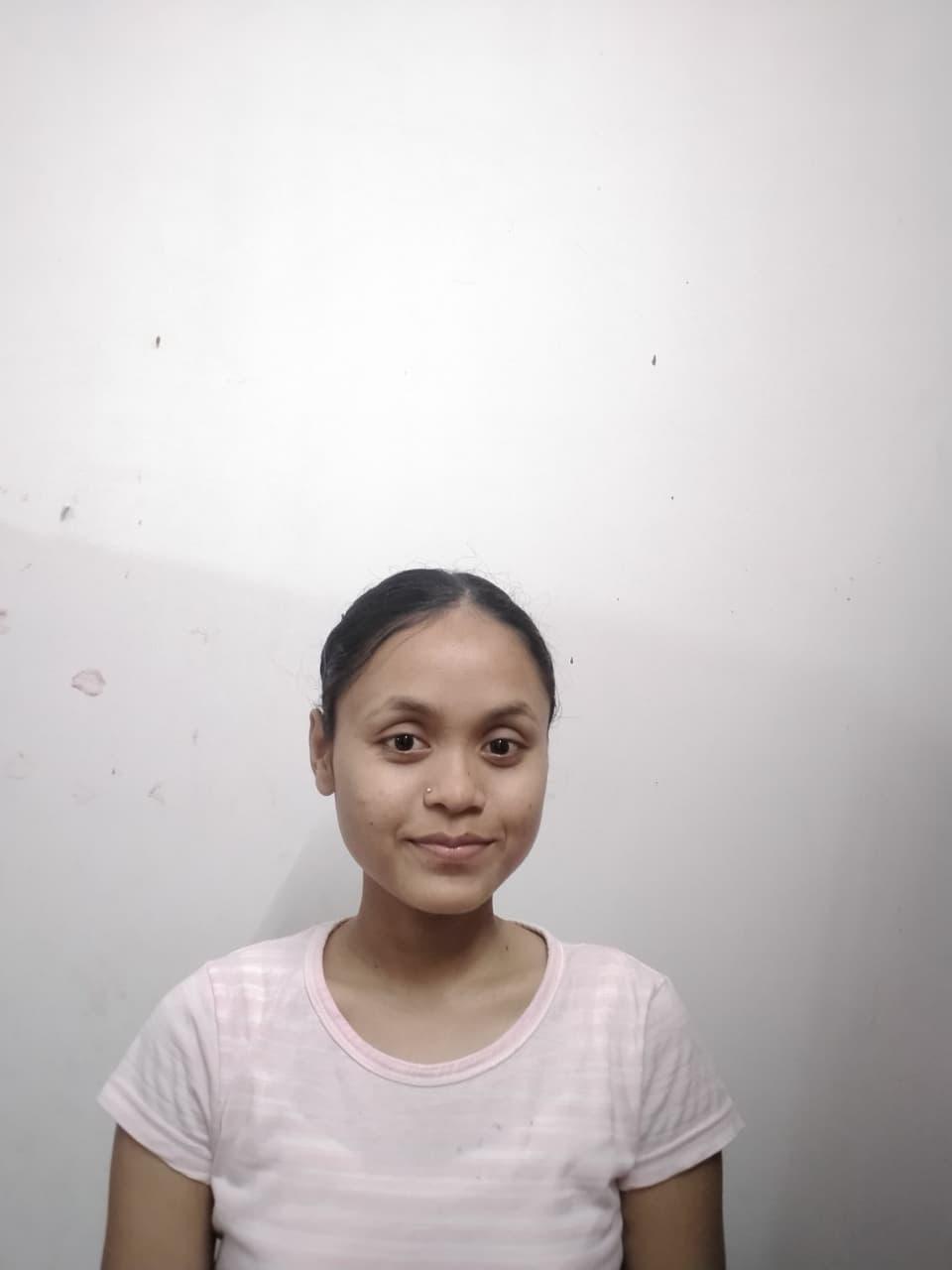 SANGITA BOKALIAL